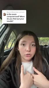 Replying to @Mandy Kay i highly recommend taking an exam prep course in  person for a little extra help!! #foryoupage #explorepage #texasrealestate  #texasrealtor #realestatetiktok #realestateexamtips ...