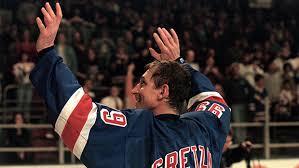 Read cnn's fast facts about wayne gretzky and learn more about the hall of fame hockey player called the great one.. Finally A New Stat That Shows How Incredible Wayne Gretzky S Hockey Career Was Article Bardown