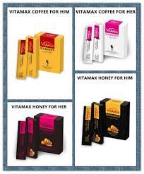 Malaysia food & beverage, malaysia canned food, malaysia canned beverage Vitamax Coffee Superfood International Sdn Bhd