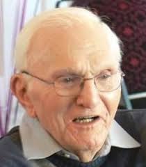 Robert Luddy Obituary (2015)