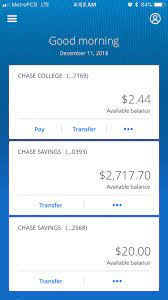 Chase total checking ® is easy to use and gives you access to 16,000 atms and more than 4,700 branches. Chase Opening A Bank Account Chase Bank Bank Statement Template