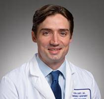 Kevin Matthew Carey, MD