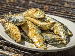El olor de este pescado es muy característico y se queda. Como Cocinar Sardinas Sin Que Huela Toda La Casa Y Sin Humos