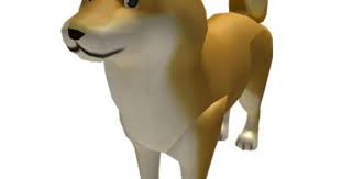 The current version of the game is version 1.23.0. Attack Doge Roblox Roblox Happy Puppy Puppy Safe
