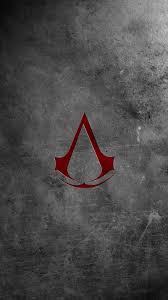 Assassin creed origins is coming in october. Assassin S Creed Logo Iphone Wallpapers Top Free Assassin S Creed Logo Iphone Backgrounds Wallpaperaccess
