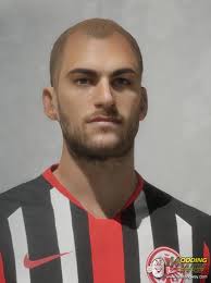 Son dakika bas dost haberlerini buradan takip edebilirsiniz. Bas Dost Face Fifa 20 At Moddingway