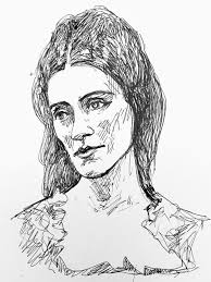 Jane Ellen Harrison 1850