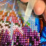 Diamond Gem Painting