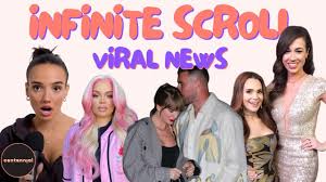 Sofia Franklyn vs. Trisha Paytas, Colleen Ballinger Update, Taylor Swift x  Travis Kelce & More - YouTube