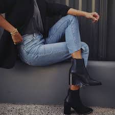 Bota feminina: guia completo para escolher o melhor modelo |Blog Oscar