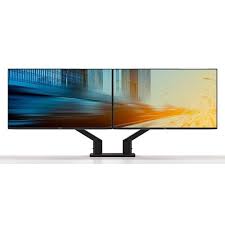 Dell Dual Monitor Bundle U2419h With Dual Stand Mds19 Dell Usa Dual Monitor Arms Monitor Electronic Accessories