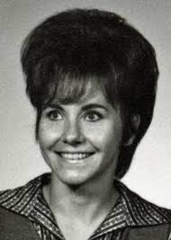 Roberta “Birdie” Lou Howlett