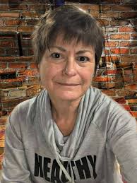 Due to catching a bug, I haven't been able to work out. Hopefully I'm  better by monday.