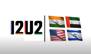 Decoding I2U2: India's Middle East Balancing Act and the Arab World's Dilemma - SVI - Strategic Vision Institute