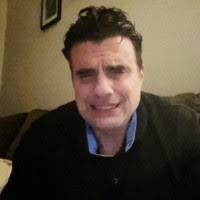 Mark Amoroso's Instagram, Twitter & Facebook