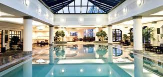 Little Luxe Lookbook Charleston Place Hotel Charleston Hotels Belmond