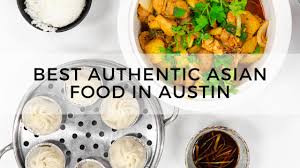 Here's my guide to the neopolitan, detroit, new york and everything in here are favorite spots for asian food in austin for chinese, japanese, korean, thai, and vietnamese food with price ranges. The Best Authentic Asian Food In Austin Happy Go Laqui