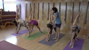 Https Www Youtube Com Watch V Sg4e76gn7mg Feature Share Iyengar Iyengar Yoga Yoga Teacher