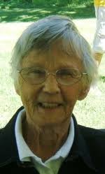 Obituary for Mary Joann Lett