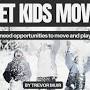 Kids Move and Learn from www.trevormuir.com