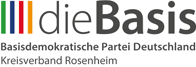 Eine stadt, die sich 'dortmund' nennt, wundert sich über kuriose namen für plätze. Home Diebasis Kreisverband Rosenheim Basisdemokratische Partei Deutschland
