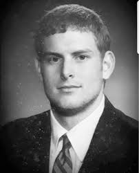 Jeffrey Scott Gannon 1979-2019