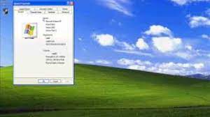 How To Find Out If You're Windows Xp Is 32 Bit Or 64 Bit. - Youtube