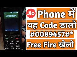 Enter your jio number linked with mobile & jiofi. Free Fire Download On Jio Phone All Videos Suggesting It S A Possibility Are Fake