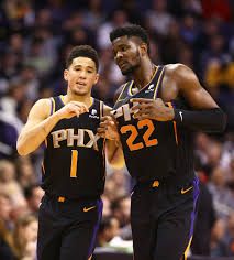 From wikipedia, the free encyclopedia. 5 Reasons Why Suns Fans Should Watch The Nba2k Semifinals