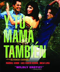 Oyuncular diego luna, gael garcía bernal, maribel verdú. Y Tu Mama Tambien 2001 Alfonso Cuaron Cast And Crew Allmovie