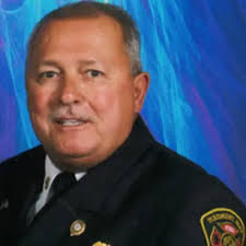 Obituary information for Ret.Chief Richard “Tim” Cobb