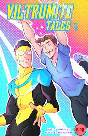 Viltrumite Tales 1 comic porn | HD Porn Comics HD phone wallpaper