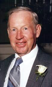 Obituary information for William M Hunter