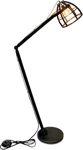 Brilliant Century 99056 84 Stehlampe Led E27 60 W Edelstahl