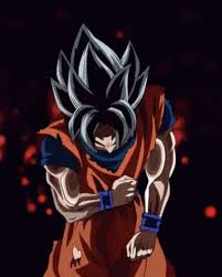 Scopri ricette, idee per la casa, consigli di stile e altre idee da provare. Goku Gif Gifcen