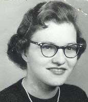 Barbara Barbour Obituary (1938