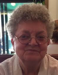 Obituary information for Violet E. Field