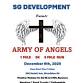 Army of Angels Run/Walk event image