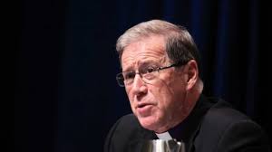 Primate's commission announced