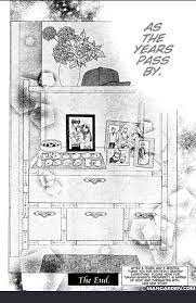 The End This Ending Left A Whole In My Heart But I Loved It Just The Same Fruits Basket Manga Fruits Basket Fruits Basket Anime