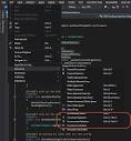 Enable comment and uncomment shortcut in VS 2013 in case of ...