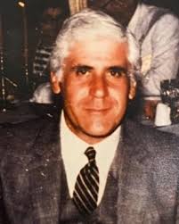 Irving Coppel Obituary (2020)