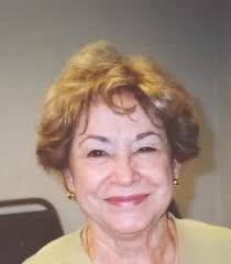 Nancy Mobley Obituary