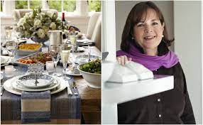 Ina garten, the barefoot contessa, shares every recipe that she'll be making this year for thanksgiving. A Hanukkah Menu From Ina Garten Williams Sonoma Taste