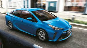 Se trata de un subcompacto híbrido que nació en el toyota prius c es el único subcompacto híbrido del mercado, sin embargo sus prestaciones y precio lo ponen en competencia con otros hatchbacks. Lanzamiento Nuevo Toyota Prius En Argentina