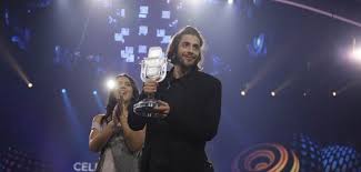 Portugal live conan osiris telemóveis first semi final eurovision 2019. Ebu Portugal Wins Eurovision Song Contest 2017