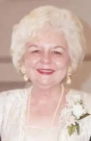 Obituary information for Ann Parrish Boykin