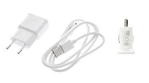 Charging Kit for Unnecto Primo 2G ...