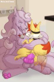 Macchiato Fox Porn - Rule 34
