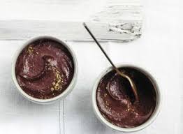 Boules De Farce De Noel Par Julie Andrieu En 2020 Mousse Au Chocolat Recette Mousse Au Chocolat Idee Recette Thermomix